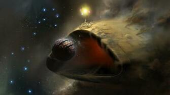 Destiny Leviathan Raid Name Revealed Through