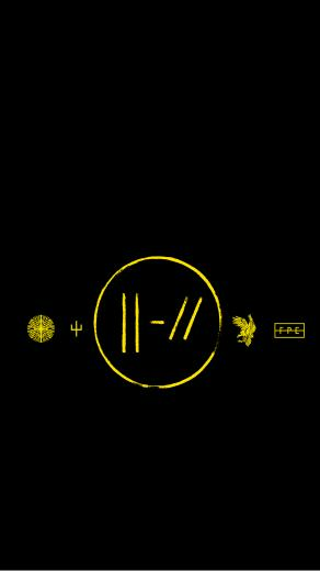 Trench Wallpaper Twentyonepilots Twentyonepilot