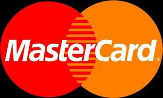 Master Card Logo HD Wallpaper