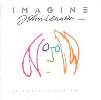 Imagine John Lennon Wallpaper
