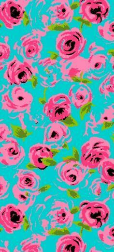Betsey Johnson iPhone Wallpaper