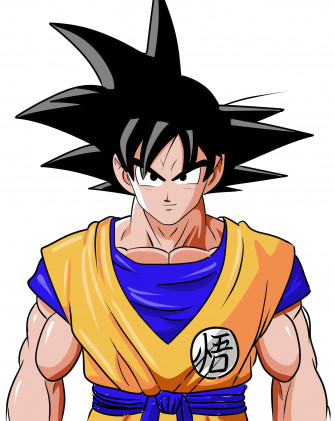 Ultra Instinct Goku Wallpaper