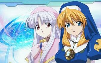 Wallpaper Chrono Crusade Rosette Christopher