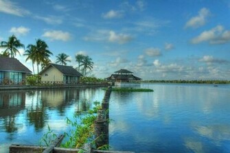 Kerala Wallpaper Nature Wallpape