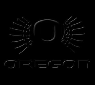 Oregon Ducks Dark By Namato