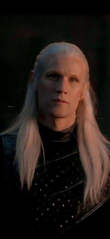 Daemon Targaryen Wallpaper In House Of Dragons