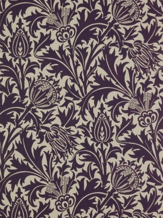 Arts And Crafts Movement Wallpaper