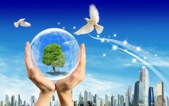 Wallpaper Art Earth And Environmental