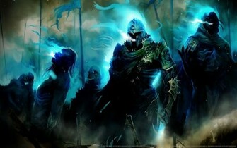 Guild Wars Wallpaper New Desktopwallpaper