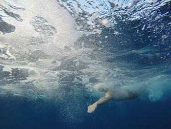 Peace Underwater Pictures Image
