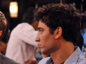 Ted Mosby Josh Radnor Wallpaper
