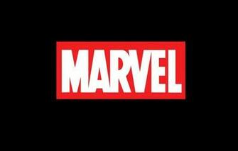Wallpaper Marvel Studio Minimalism