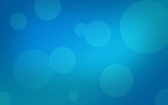 Simple Blue Background Colorful Wallpaper