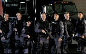 Flashpoint Image Wallpaper Cast HD