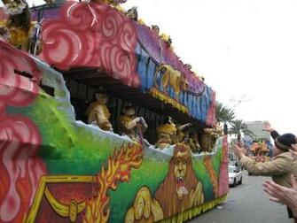 Mardi Gras HD Wallpaper