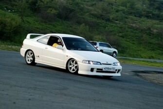 Acura Integra Jdm Wallpaper Cool