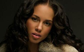 Alicia Keys Wallpaper