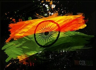 HD Wallpaper Indian Flag
