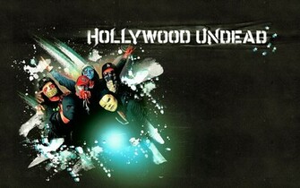 Hollywood Undead Wallpaper By Tunity