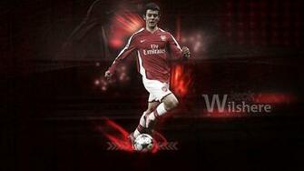 Jack Wilshere Wallpaper HD Football