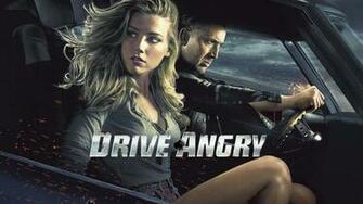 Drive Angry Wallpaper