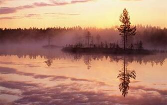 Beautiful Sweden Wallpaper
