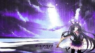 Date A Live Tohka Yatogami By Akw Art Design