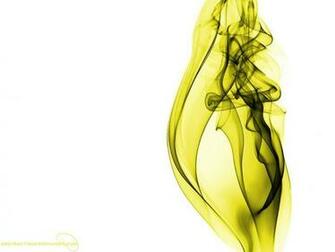 Yellow Smoke Dagger Graphics Code Comments