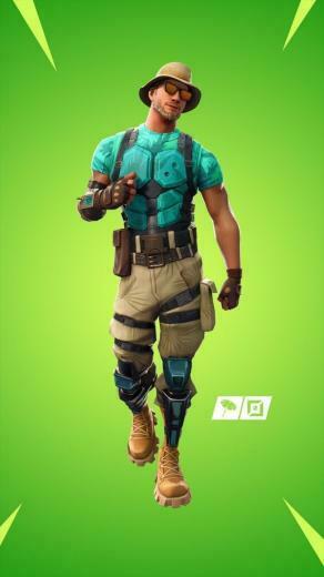 Wallpaper HD Fortnite Marino C Digo De Creador