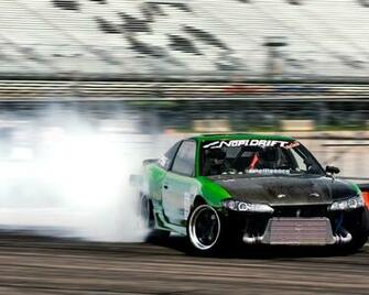 Cars Drifting Wallpaper Jdm