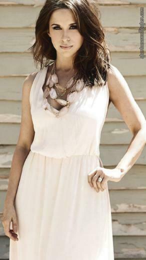 Lacey Chabert Xvii Desktop Background Mobile Home Screens