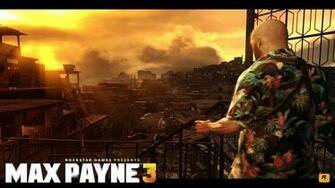 De Escritorio Wallpaper Max Payne