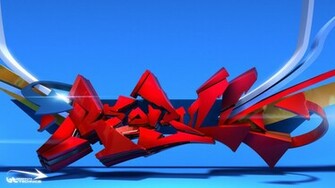 Red Bull Graffiti By Sidewinder002