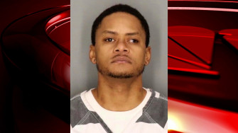 Hudson Fugitive Accused Of Sexually Assaulting Child
