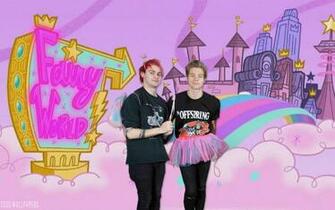 5sos Wallpaper Michael And Luke At Home Au Imagines