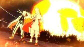 Naruto Minato Full HD Wallpaper And Background