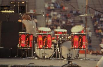 Keith S Drums