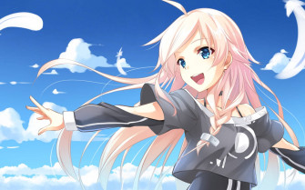 Top Cute Anime Characters Wallpaper Full HD 4k To Use