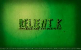 Favorite Albums Of The S Relient K English Chrsitian Album