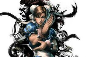 Chun Li Wallpaper HD