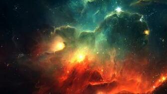 Universe Wallpaper HD Net