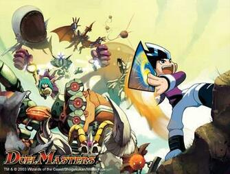 Duel Master Wallpaper Wallpaperholic