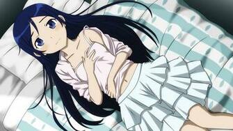 Aragaki Ayase Ore No Imouto Ga Konna Ni Kawaii Wake Nai