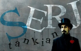 My Dirty Music Corner Serj Tanakin