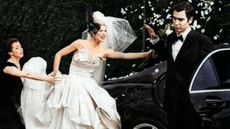 How I Met Your Mother Wallpaper