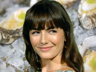 Like Every Body Camilla Belle New HD Wallpaper