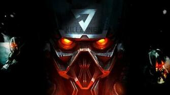 Killzone Wallpaper By Colombeen