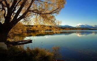 New Zealand Landscape Image Wallpaper Computer Best