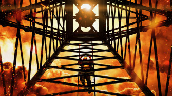 Movie Oppenheimer HD Wallpaper