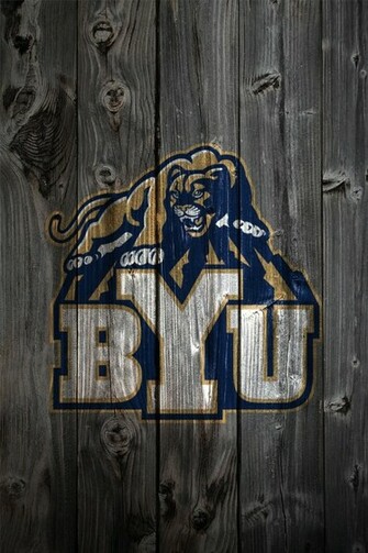 iPhone Byu Wallpaper Colbycheese Cougarboard